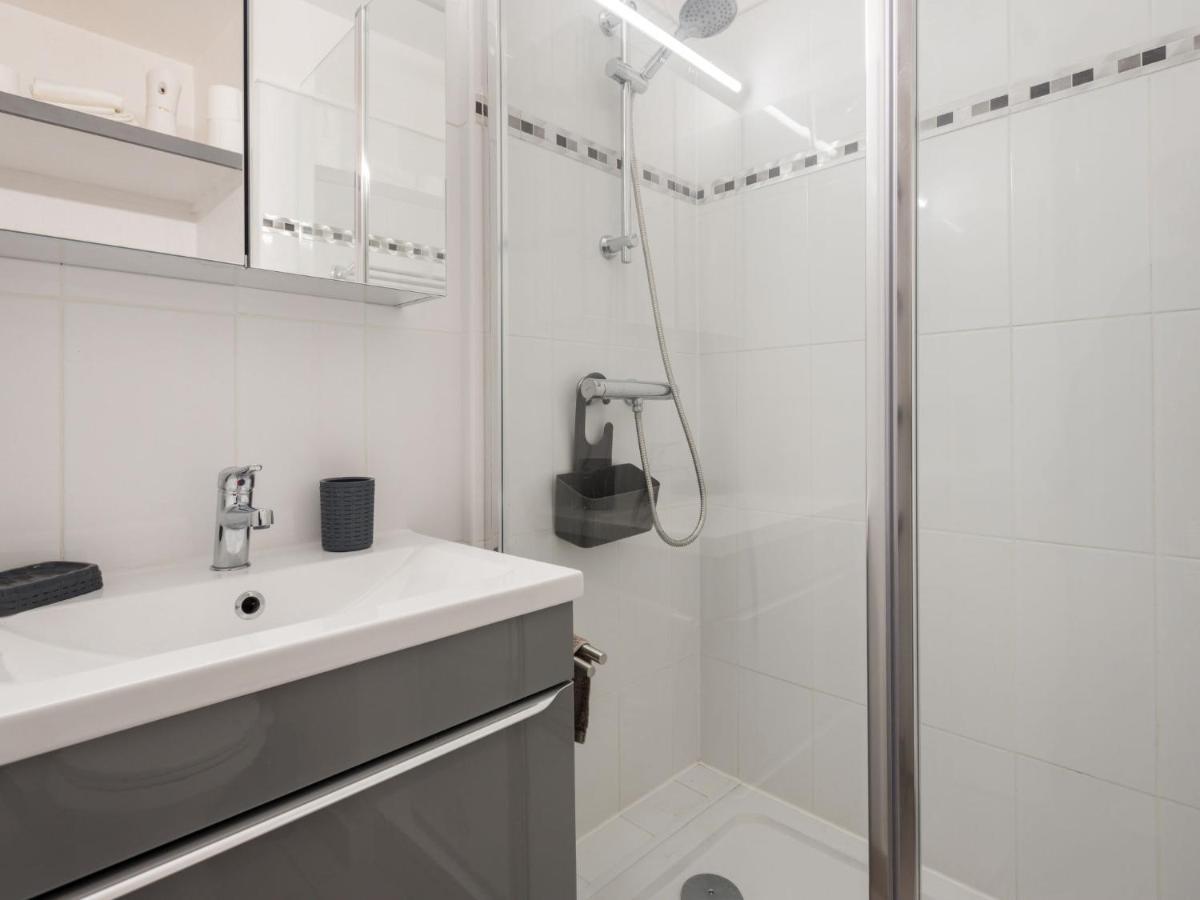 Studio Ty Avel-1 By Interhome Киберон Экстерьер фото